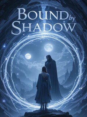 cover image of Bound by Shadow